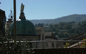 L'Auberge Espagnole - Bed & Breakfast